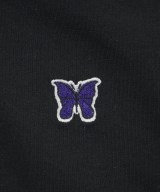 Needles（ニードルス）Tシャツ・カットソー 黒 サイズ:L メンズ/2200675797047