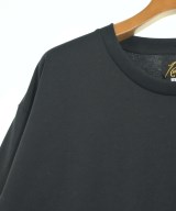 Needles（ニードルス）Tシャツ・カットソー 黒 サイズ:L メンズ/2200675797047