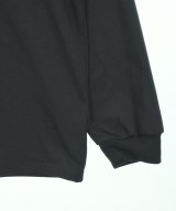 Needles（ニードルス）Tシャツ・カットソー 黒 サイズ:L メンズ/2200675797047