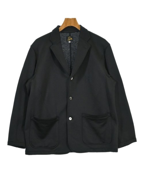 Needles(ニードルス)カジュアルジャケット 黒 サイズ:XS/2200679027010