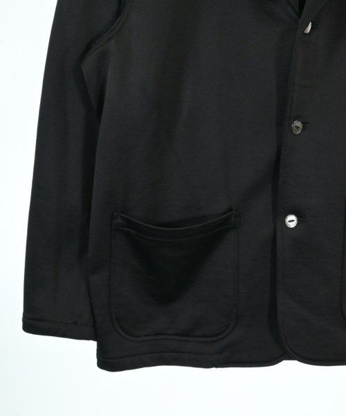 Needles（ニードルス）カジュアルジャケット 黒 サイズ:XS メンズ/2200679027010