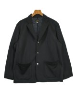 Needles（ニードルス）カジュアルジャケット 黒 サイズ:XS メンズ/2200679027010