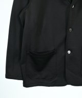 Needles（ニードルス）カジュアルジャケット 黒 サイズ:XS メンズ/2200679027010