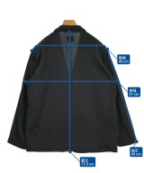 Needles（ニードルス）カジュアルジャケット 黒 サイズ:XS メンズ/2200679027010