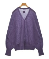 Needles（ニードルス）カーディガン 紫 サイズ:XS メンズ/2200679027034