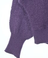 Needles（ニードルス）カーディガン 紫 サイズ:XS メンズ/2200679027034