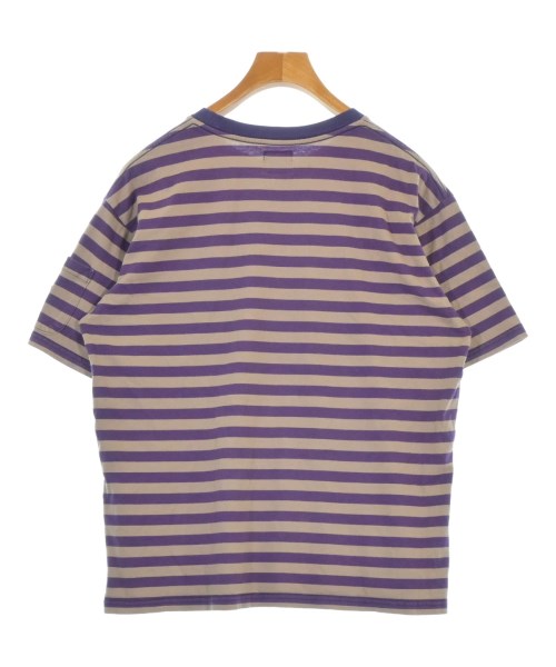 Needles（ニードルス）Tシャツ・カットソー 紫 サイズ:S メンズ/2200679027089