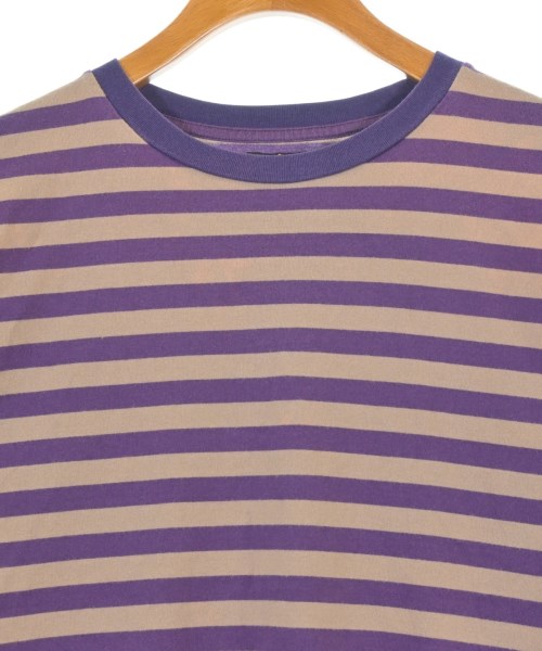 Needles（ニードルス）Tシャツ・カットソー 紫 サイズ:S メンズ/2200679027089