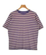 Needles（ニードルス）Tシャツ・カットソー 紫 サイズ:S メンズ/2200679027089