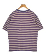 Needles（ニードルス）Tシャツ・カットソー 紫 サイズ:S メンズ/2200679027089