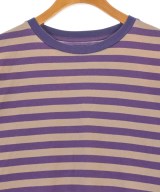 Needles（ニードルス）Tシャツ・カットソー 紫 サイズ:S メンズ/2200679027089