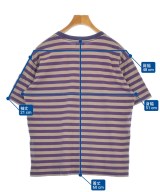 Needles（ニードルス）Tシャツ・カットソー 紫 サイズ:S メンズ/2200679027089