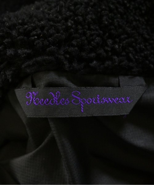 Needles（ニードルス）その他 黒 サイズ:-(XXL位) メンズ/2200679096023