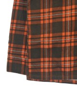 Needles（ニードルス）カジュアルシャツ オレンジ サイズ:S メンズ/2200679372028