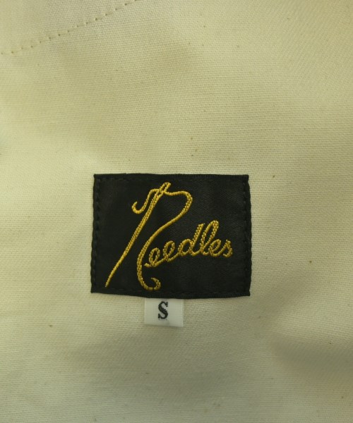 Needles（ニードルス）デニムパンツ 紺 サイズ:S メンズ/2200679662013