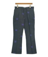 Needles（ニードルス）デニムパンツ 紺 サイズ:S メンズ/2200679662013