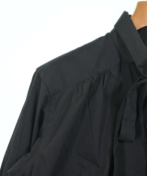 Needles（ニードルス）カジュアルシャツ 黒 サイズ:S メンズ/2200679662020