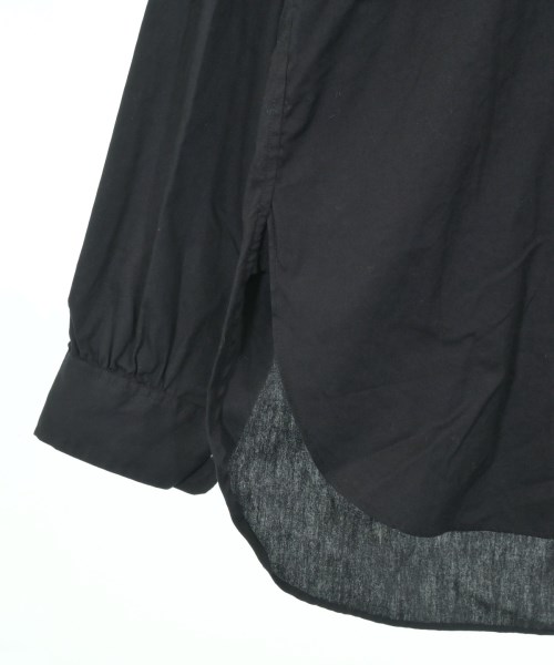 Needles（ニードルス）カジュアルシャツ 黒 サイズ:S メンズ/2200679662020