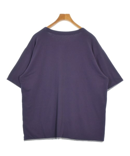 Needles（ニードルス）Tシャツ・カットソー 紫 サイズ:L メンズ/2200679818137