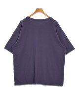 Needles（ニードルス）Tシャツ・カットソー 紫 サイズ:L メンズ/2200679818137