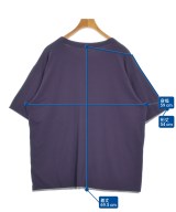 Needles（ニードルス）Tシャツ・カットソー 紫 サイズ:L メンズ/2200679818137
