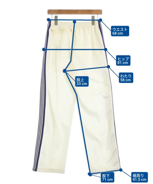 Needles（ニードルス）その他 白 サイズ:S メンズ/2200679892045