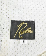 Needles（ニードルス）その他 白 サイズ:S メンズ/2200679892045