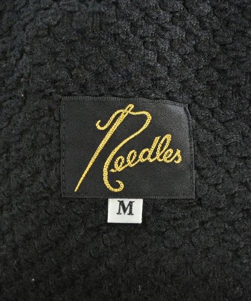 Needles（ニードルス）その他 黒 サイズ:M メンズ/2200680348012