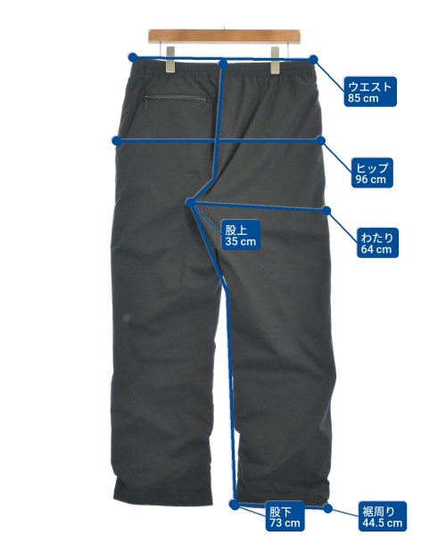 Needles（ニードルス）その他 黒 サイズ:M メンズ/2200680348012