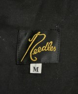 Needles（ニードルス）スラックス 黒 サイズ:-(M位) メンズ/2200674359093