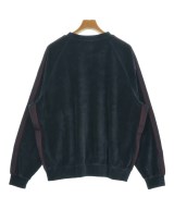 Needles（ニードルス）スウェット 紺 サイズ:L メンズ/2200680822048