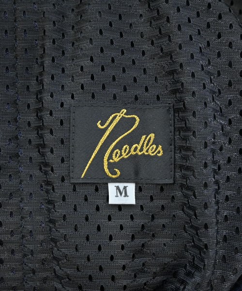 Needles（ニードルス）その他 紺 サイズ:M メンズ/2200680822055