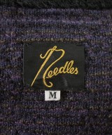 Needles（ニードルス）ニット・セーター 黒 サイズ:M メンズ/2200680965127
