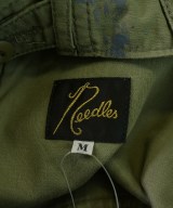 Needles（ニードルス）その他 カーキ サイズ:M メンズ/2200680965141