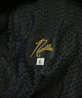 Needles（ニードルス）スウェットパンツ 紫 サイズ:L メンズ/2200680965158