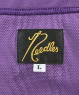 Needles（ニードルス）ブルゾン 紫 サイズ:L メンズ/2200681376014