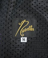 Needles（ニードルス）スウェットパンツ 紫 サイズ:M メンズ/2200681376021