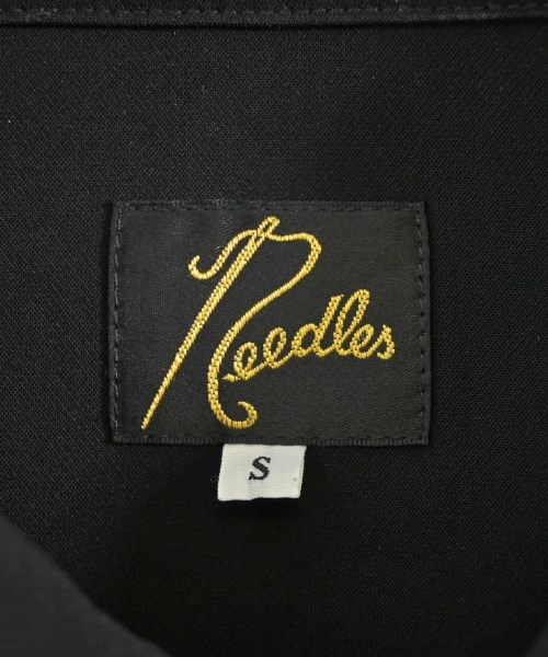 Needles（ニードルス）その他 黒 サイズ:S メンズ/2200681472013