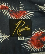 Needles（ニードルス）カジュアルシャツ グレー サイズ:XS メンズ/2200677327044