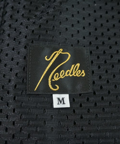 Needles（ニードルス）その他 黒 サイズ:M メンズ/2200693643036