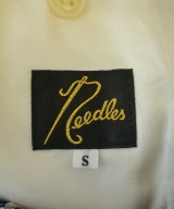 Needles（ニードルス）カジュアルジャケット 紺 サイズ:S メンズ/2200693684015