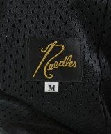 Needles（ニードルス）ショートパンツ 黒 サイズ:M メンズ/2200694061013