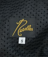 Needles（ニードルス）ショートパンツ 黒 サイズ:S メンズ/2200694563166