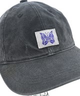 Needles（ニードルス）キャップ グレー サイズ:- メンズ/2200694563173