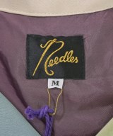 Needles（ニードルス）カジュアルシャツ 緑 サイズ:M メンズ/2200695007010