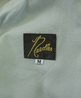 Needles（ニードルス）ショートパンツ 青 サイズ:M メンズ/2200689838606