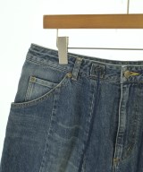 Needles（ニードルス）ショートパンツ 青 サイズ:M メンズ/2200689838606