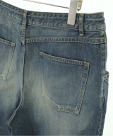 Needles（ニードルス）ショートパンツ 青 サイズ:M メンズ/2200689838606