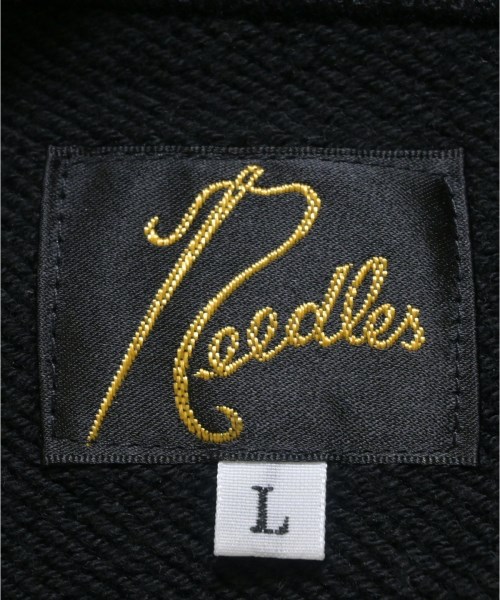 Needles（ニードルス）その他 黒 サイズ:L メンズ/2200695376024