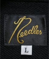 Needles（ニードルス）その他 黒 サイズ:L メンズ/2200695376024